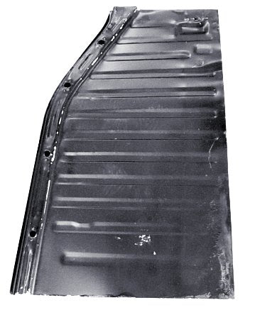 FLOOR PAN FRONT LEFT