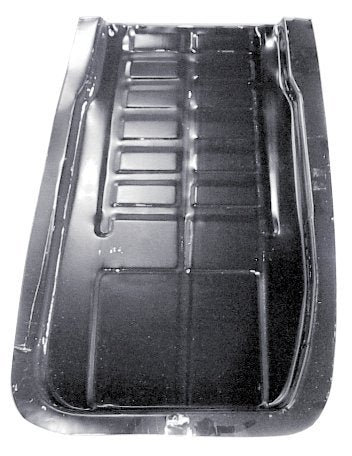 Rear Left Floor Pan Repair Panel Bug, Super Beetle