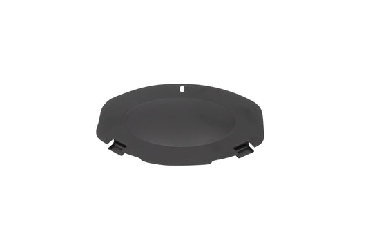 Tunnel Shift Coupler Access Cover : Rear Type 1 ‘66-’79, Ghia ‘66-’74 & Thing ‘69-’79