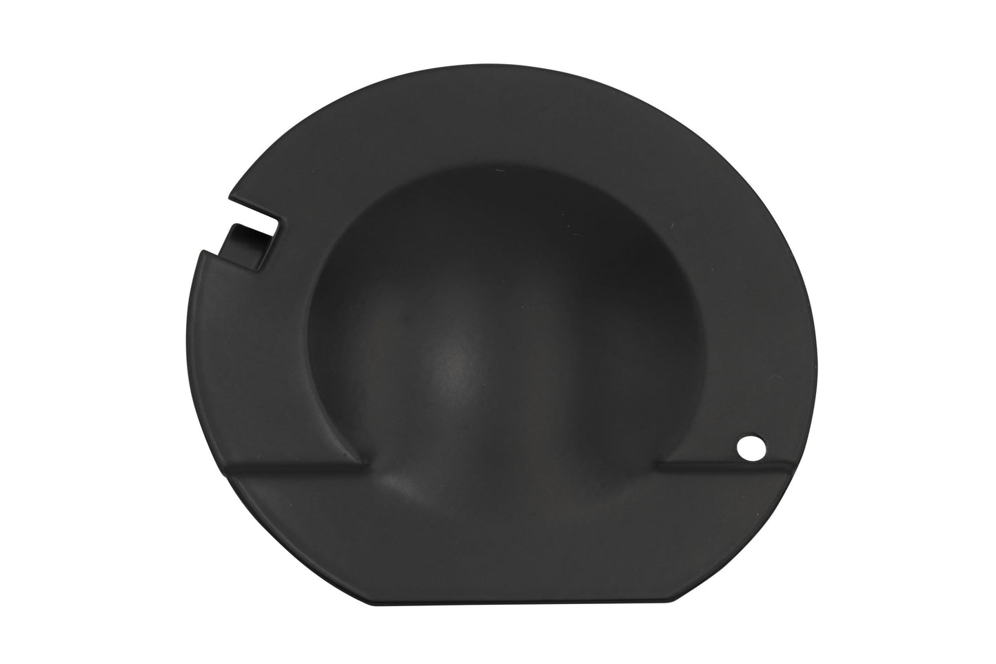Shift Rod Inspection Cover Behind Spare Tire