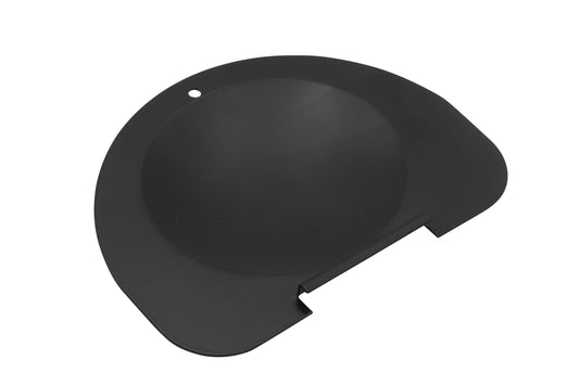 Bug 61-77, KG 61-74 Steering Box Access Cover Left or Right