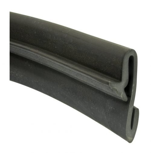 111-813-705D VW Beetle Rear Engine Seal to Body (1967-1974)