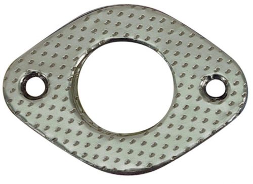 Steel 1200-1600cc Exhaust Port Gasket, 1 1/2" I.D., Pack of 4
