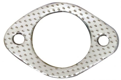Steel 1200-1600cc Exhaust Port Gasket, 1 5/8" I.D., Pack of 4