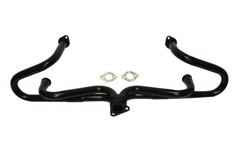 Header Only-Small 3 Bolt Flange TYPE 3