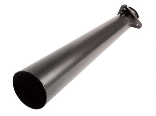 Swivel Flange Stinger, Black
