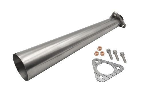Swivel Flange Stinger, Stainless Steel