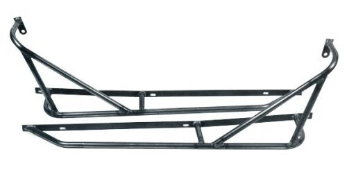 High Mount Baja Bars, 3/4" Tube Pair