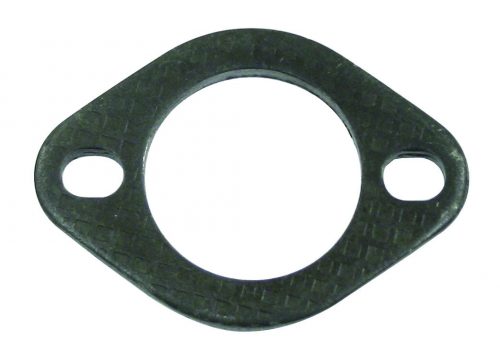 FLANGE, 2-BLT PORT 1 1/2