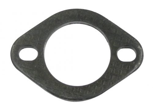 Weld-On Bumper Flange, 1 1/2" Tube