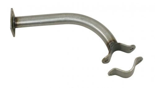 Upper Front End Supports