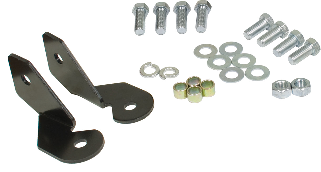 3 Point Retractable Seat Belt Set, Front, One per Vehicle