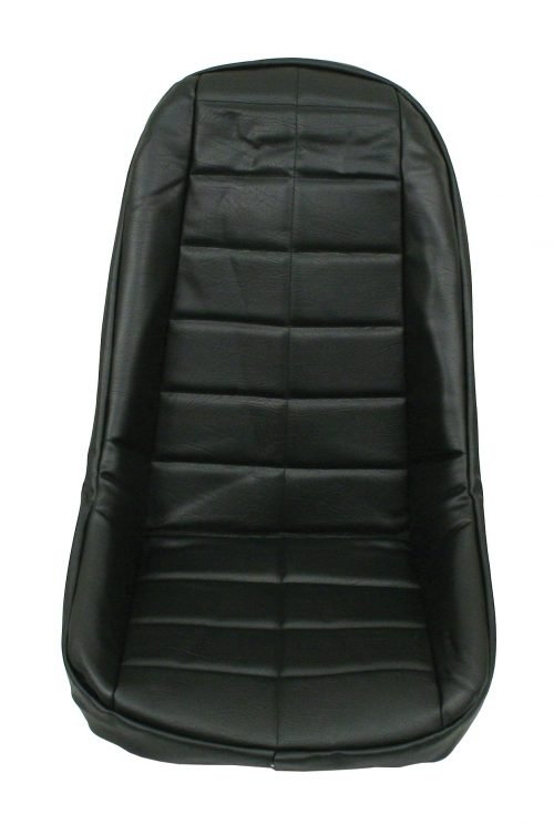 EMPI Seat Covers for 62-2600 Low Back Plastic - Square Pattern Vinyl