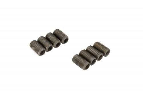 EMPI 00-4004-0 VW Case Savers - 8mm ID x 12mm OD (Set of 8)