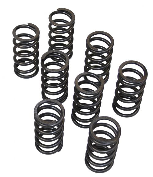 High-Rev. Single Valve Springs, Set of 8