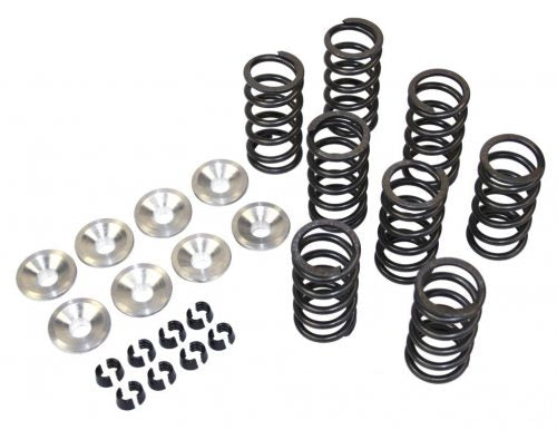 Racing Dual Valve Spring Kit