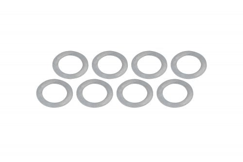 Rocker Shaft Shims, Set of 8