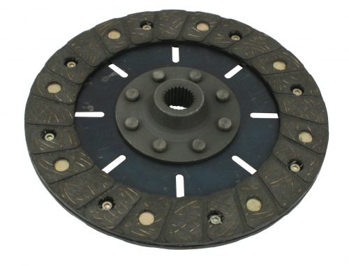 200mm Kush-Lok Clutch Disc
