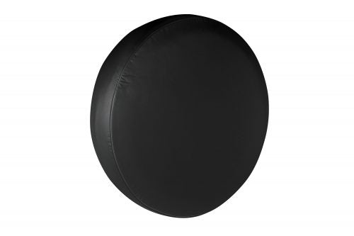 Replacement Cover Bus Spare Tire, Black