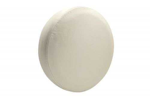 T2 SPARE TIRE COVER OFF-WHITE