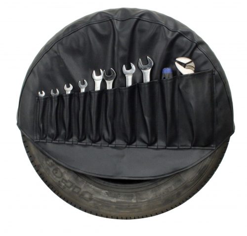 Spare Tire Cover / Toolbag
