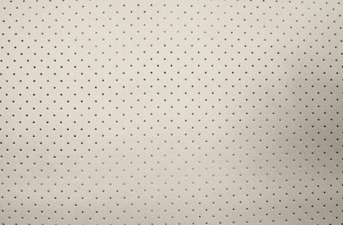 EMPI Headliner Kit, 58-67, Ivory