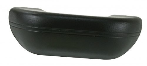 ARMREST, T1 68-72 L & R BLACK
