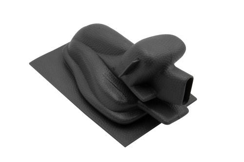 Emergency Brake Boot, Grey 65-79