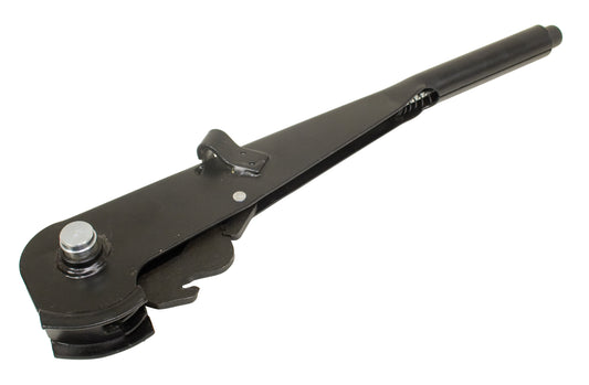 HANDLE, T1 56-79 E/BRAKE BLACK
