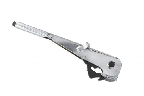 Chrome Emergency Brake Handle