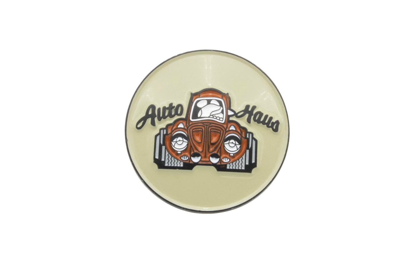 Shifter Knob Badges (Inserts for Universal Premium Shifter Knob)
