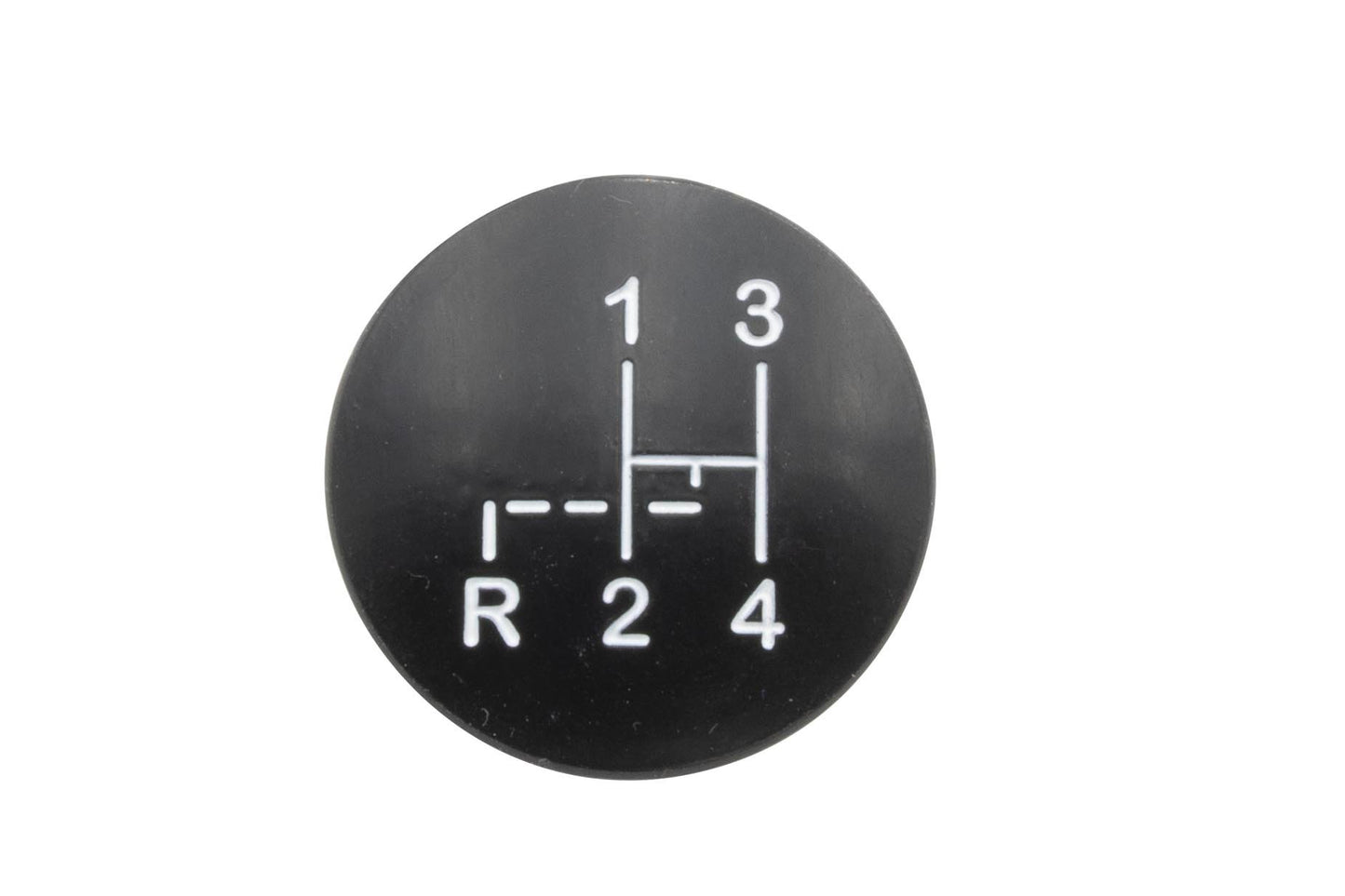 Shifter Knob Badges (Inserts for Universal Premium Shifter Knob)