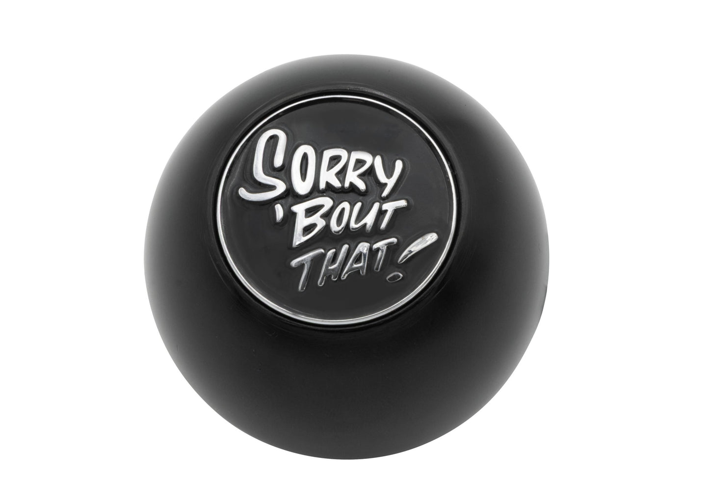 Universal Premium Shift Knobs Billet Aluminum