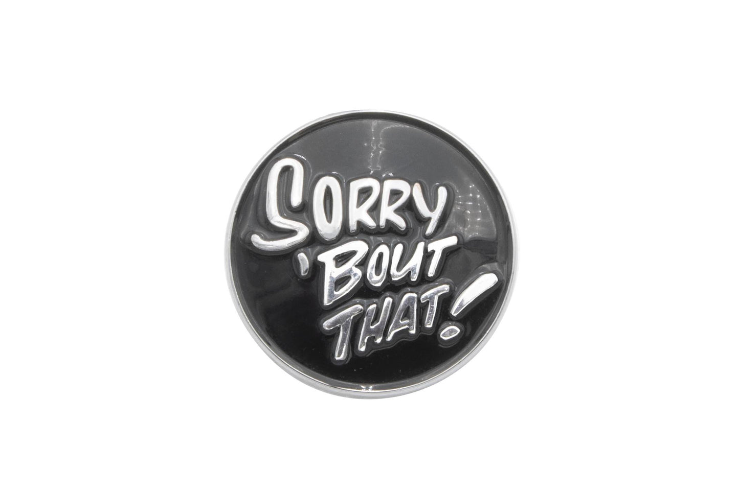 Shifter Knob Badges (Inserts for Universal Premium Shifter Knob)