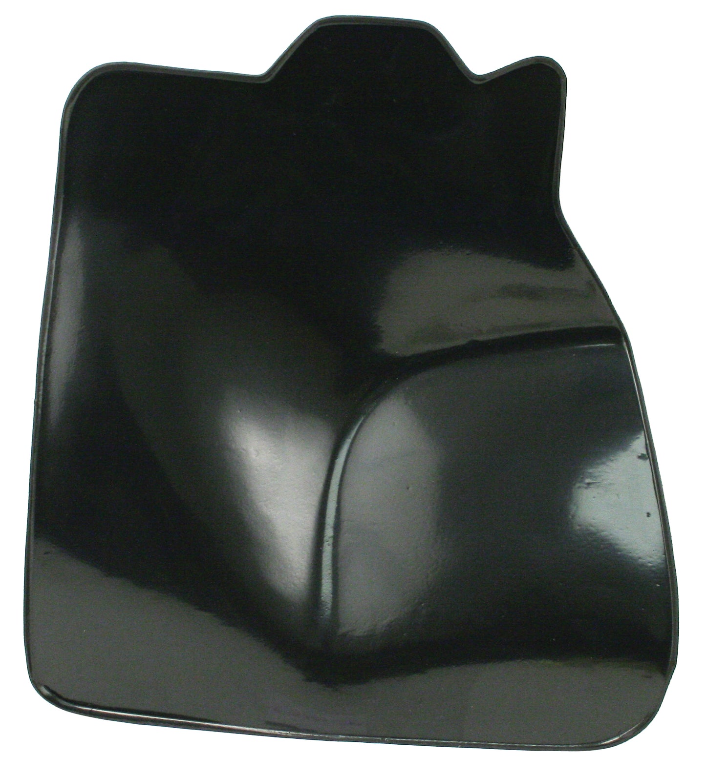 ABS Front Speaker Kick Panels, Pair