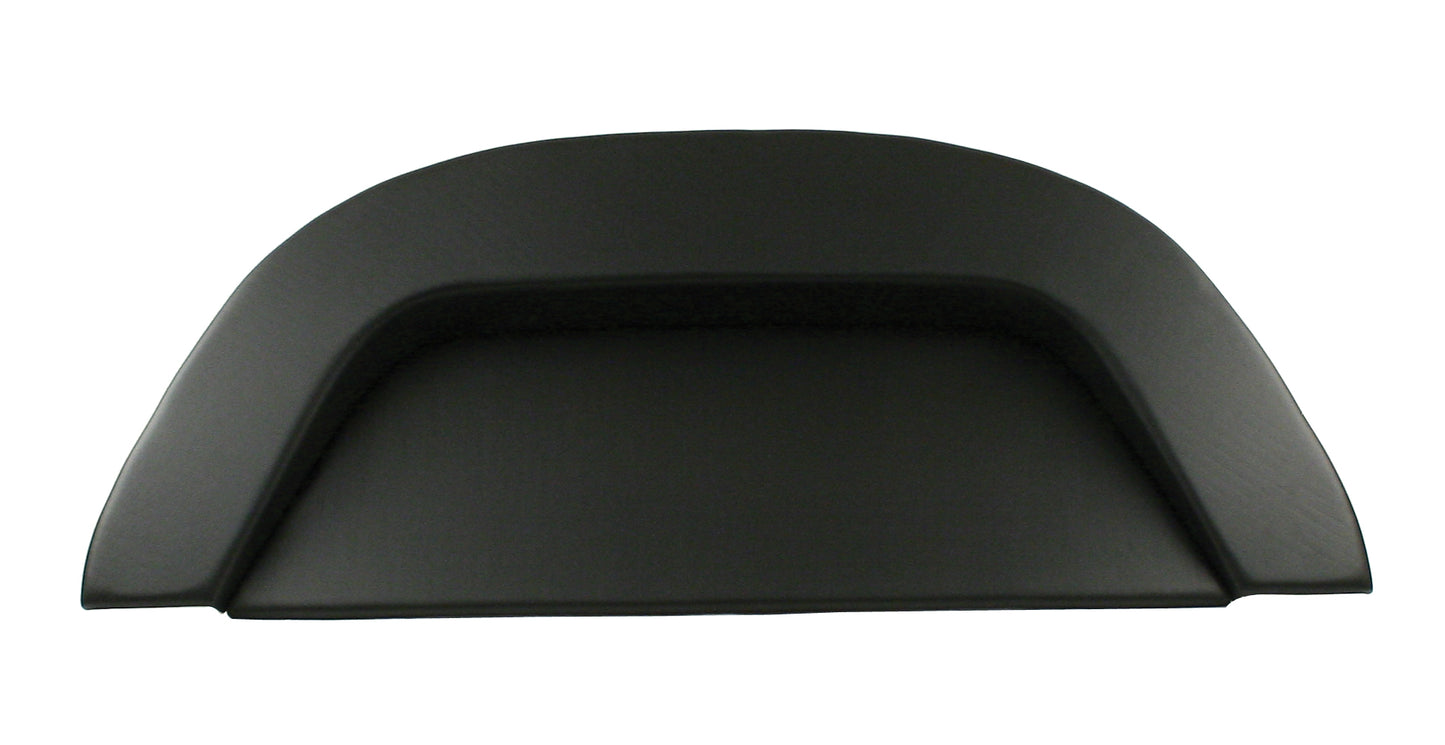 00-4815-0  EMPI Bug Sedan Rear Speaker Tray Black Vinyl
