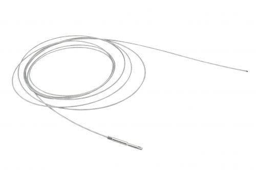 HD THROTTLE CABLE 16'