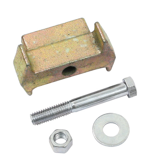 Flywheel Lock 6 & 12V