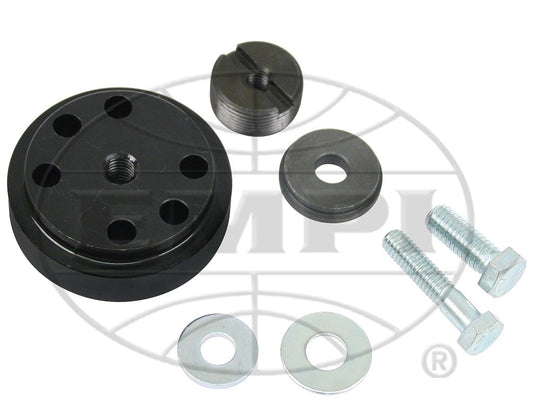 Crankshaft & Flywheel Drill Fixture (8mm)