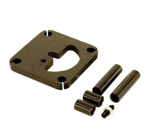 Deck Height Measuring Tool
