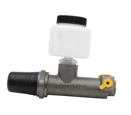 22mm Buggy Master Cylinder, with Residual Valve and Reservoir