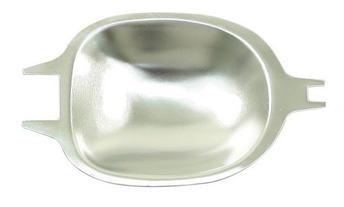 Door Handle Guard, Aluminum, Bug 71-79, Pair
