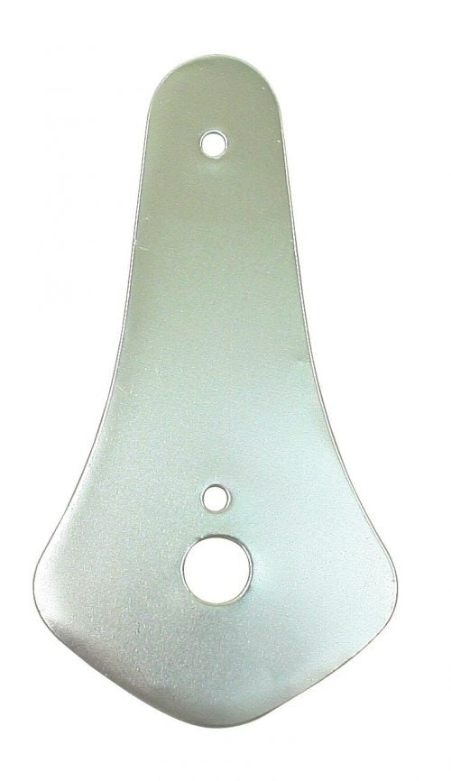Hood Handle Guard, Aluminum, Type 1 68-on, Includes Gasket