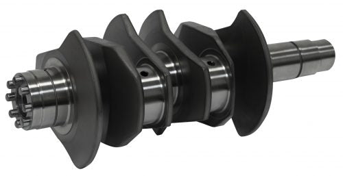 76mm Counter-weighted Crankshaft, VW Journals
