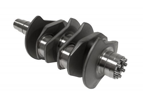 78mm 4340 Counter-weighted Crankshaft, VW Journals