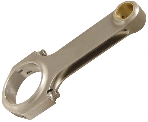 H-Beam Rods, 5.400" Length, VW Journal 2.165"/55mm (ARP Bolts)