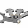 H-Beam Rods, 5.400" Length, Chevy Journal 2.000"/51mm (ARP Bolts)