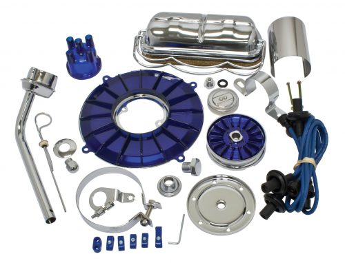 Super Color Deluxe Engine Kit