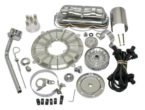 Super Color Deluxe Engine Kit