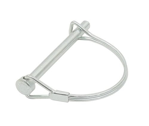 Decklid Quick Release Clips, Pair